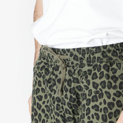 thumbnail Service Works Leopard Chef Pant