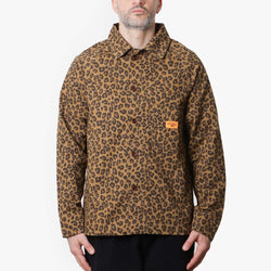 thumbnail Service Works Leopard FOH Jacket