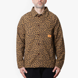 Service Works Leopard FOH Jacket