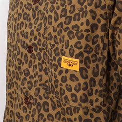 thumbnail Service Works Leopard FOH Jacket