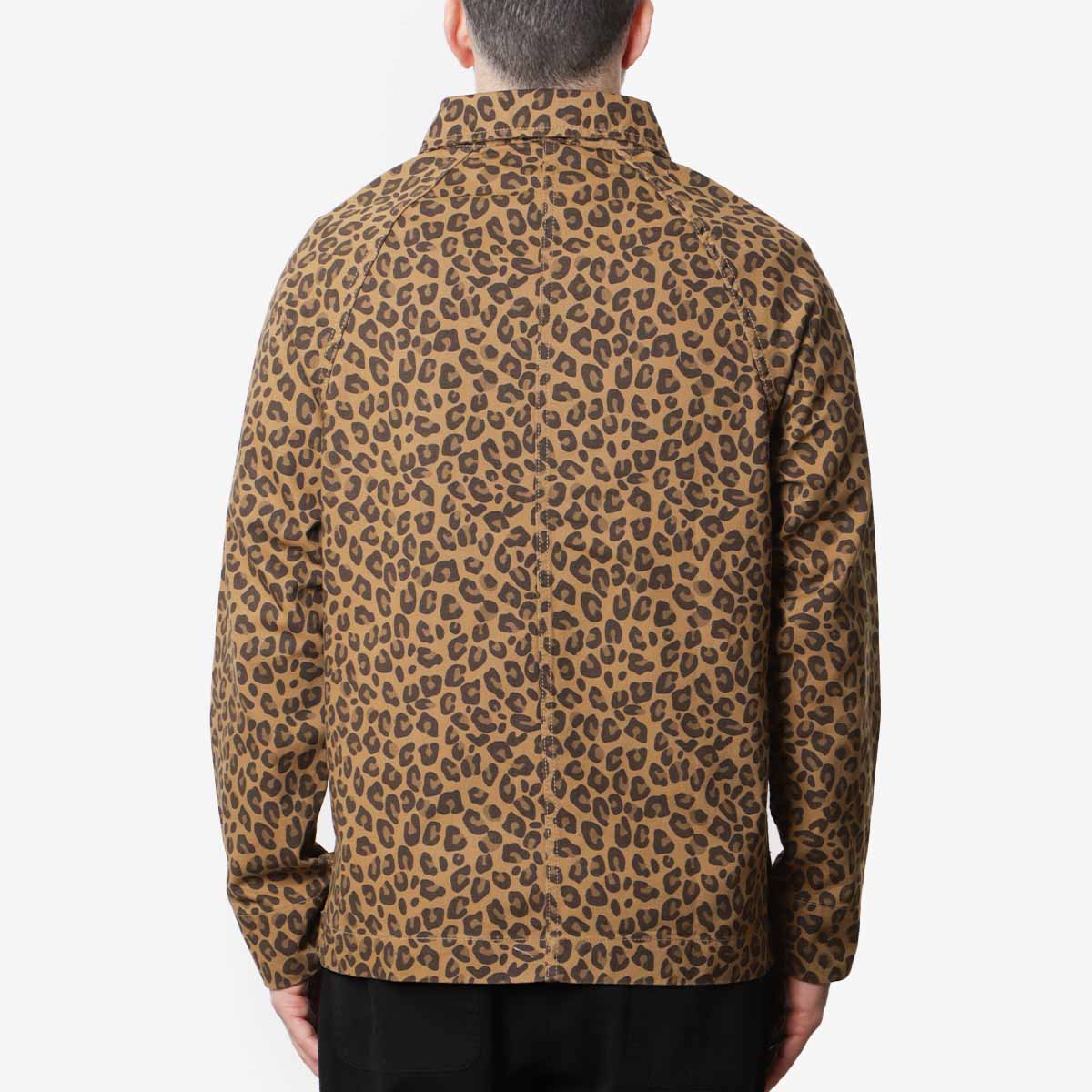 Service Works Leopard FOH Jacket