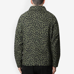 thumbnail Service Works Leopard FOH Jacket