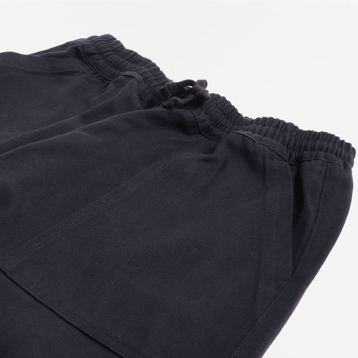 Black jogger discount chef pants