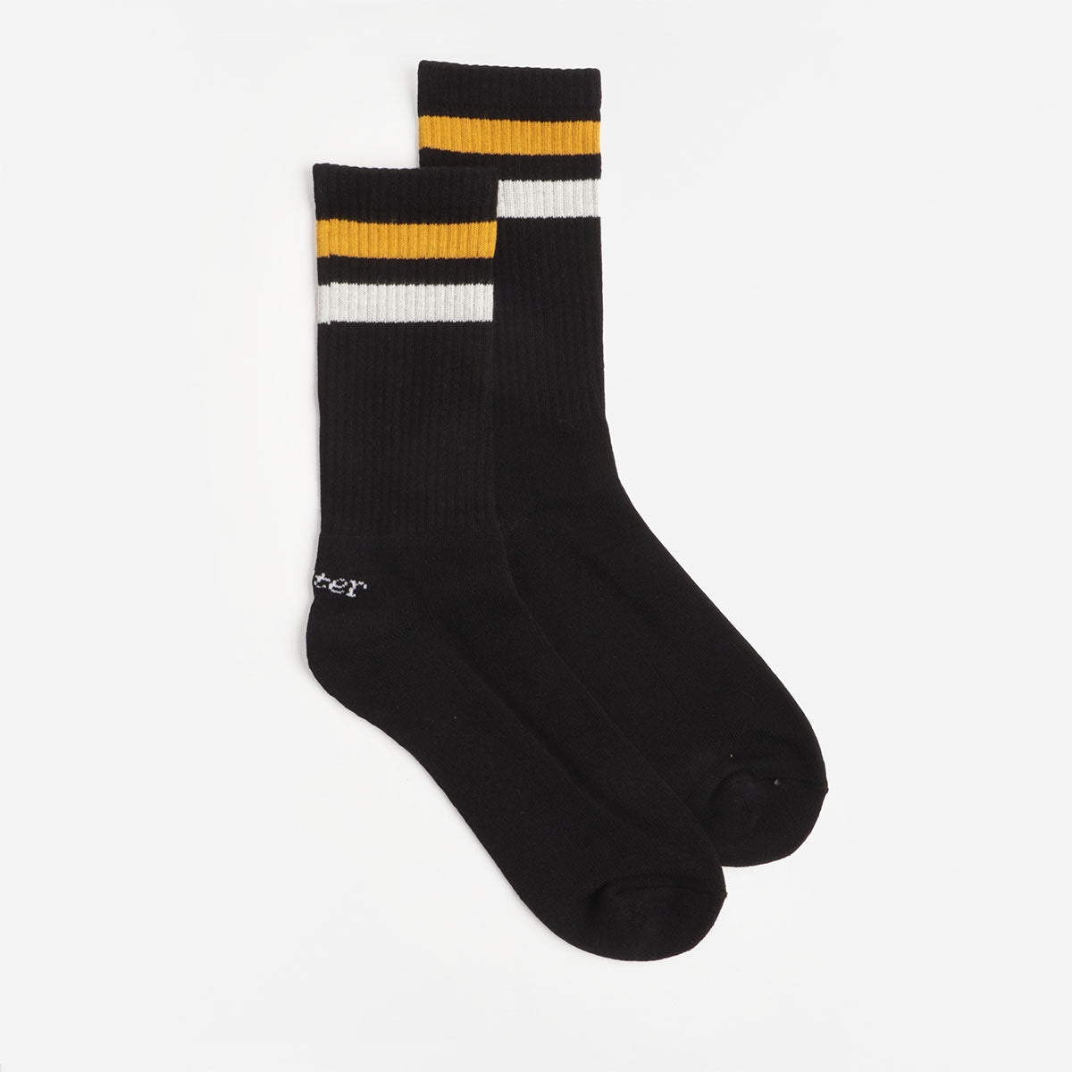 Service Works Pasta Water Socks