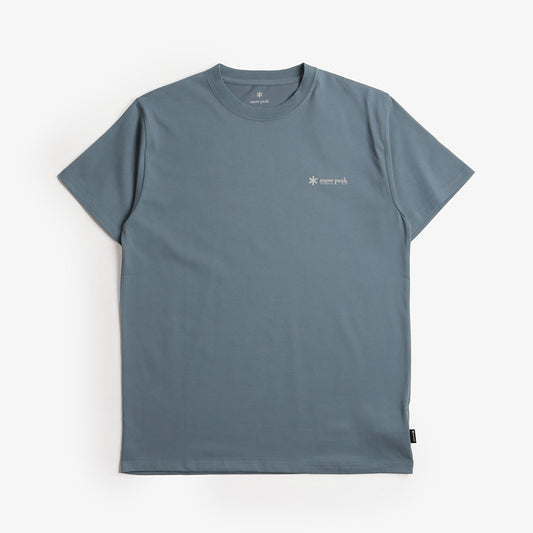 Snow Peak Logo T-Shirt