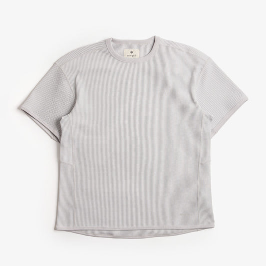 Snow Peak Dry Waffle T-Shirt