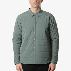 thumbnail Snow Peak Flexible Insulated Shirt