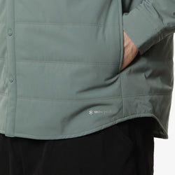 thumbnail Snow Peak Flexible Insulated Shirt