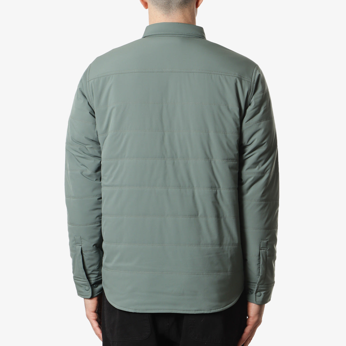 Snow Peak Flexible Insulated Shirt