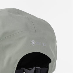 thumbnail Snow Peak Gore-Tex Rain Cap, Foliage, Detail Shot 3