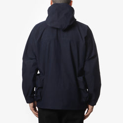 thumbnail Snow Peak Indigo C/N Parka