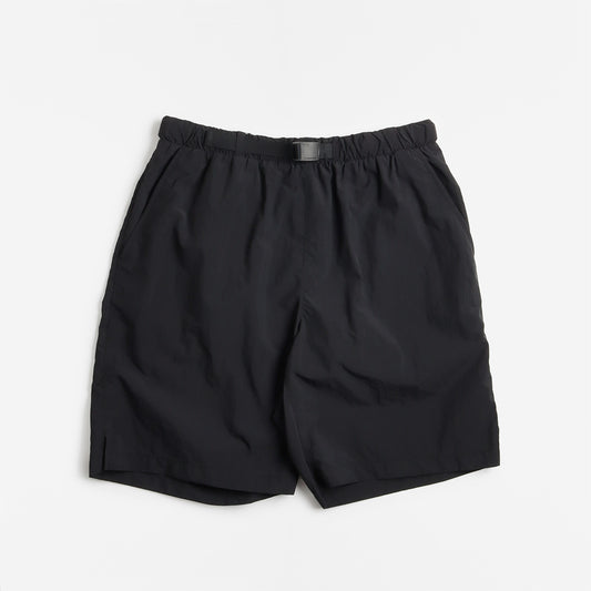 Snow Peak Nylon Tussah 2 Way Shorts