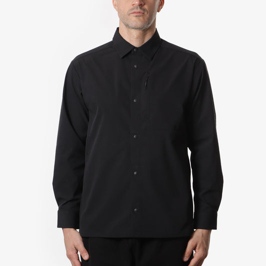 Snow Peak RW Transit Shirt