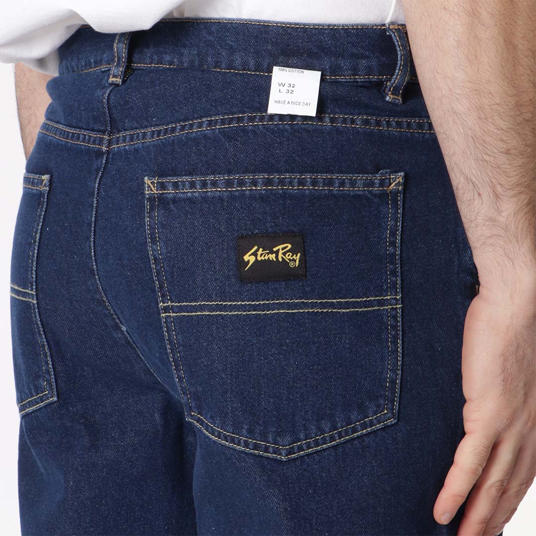 Stan Ray 5 Pocket Straight Jeans