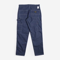 thumbnail Stan Ray 80s Painter Pant, Washed Denim, Detail Shot 8