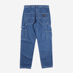 thumbnail Stan Ray 80s Painter Pant, Mid Stonewash Denim, Detail Shot 4