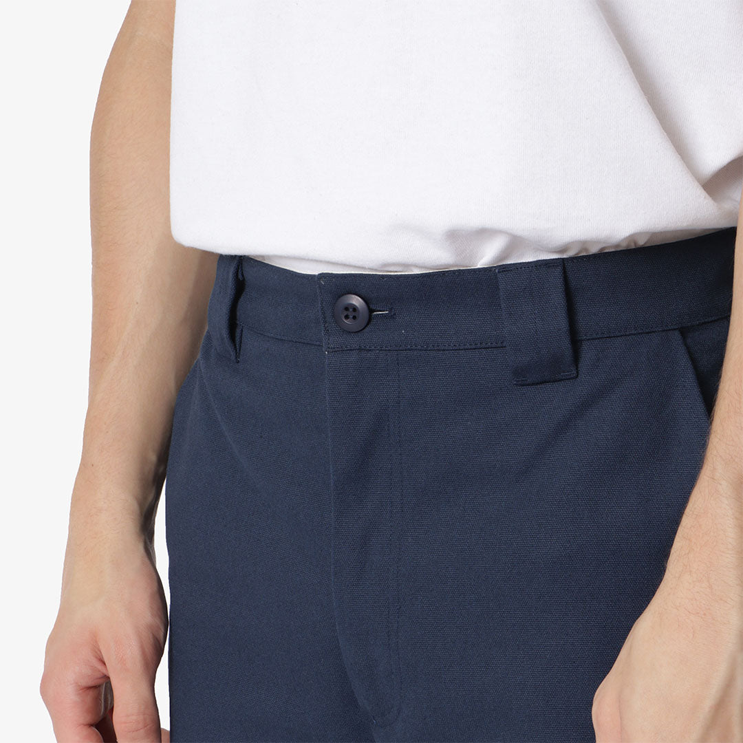 Stan Ray A Pant, Navy, Detail Shot 2