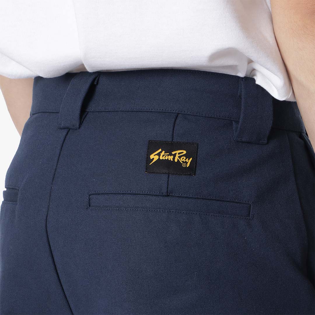 Stan Ray A Pant, Navy, Detail Shot 3