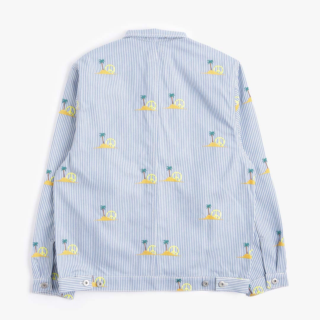 Stan ray deck on sale jacket