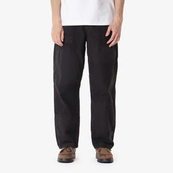 thumbnail Stan Ray K Pant, Black Mix RS Sateen, Detail Shot 1