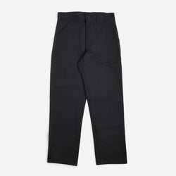 thumbnail Stan Ray OG Loose Fit Fatigue Pant - 1100 Series, Black Twill, Detail Shot 7