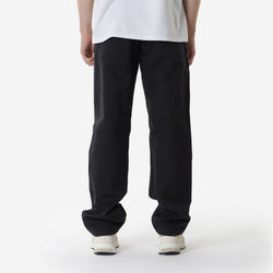 thumbnail Stan Ray OG Loose Fit Fatigue Pant - 1100 Series, Black Twill, Detail Shot 2