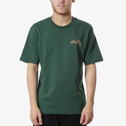 thumbnail Stan Ray Stan T-Shirt, Racing Green, Detail Shot 2