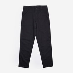 thumbnail Stan Ray Taper Fit Fatigue Pant - 1200 Series, Black Twill, Detail Shot 6