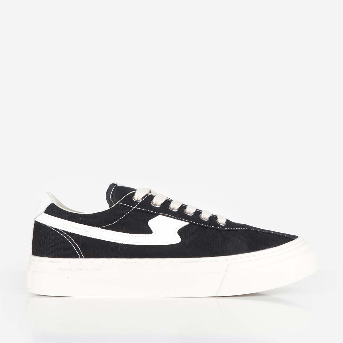 main Stepney Workers Club Dellow S-Strike Cup Canvas Shoes