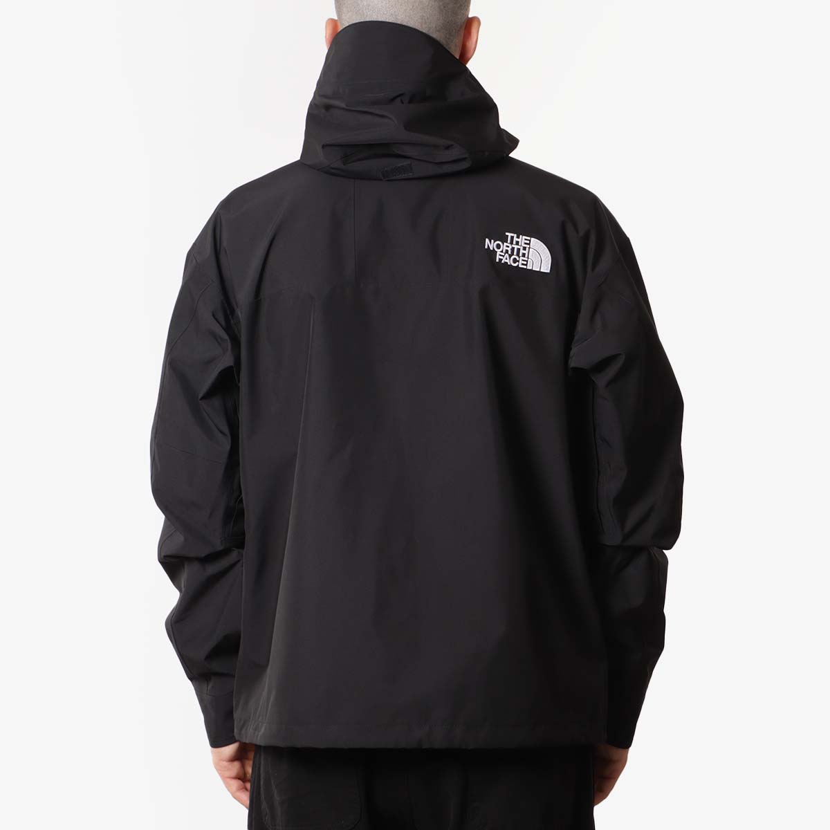 The North Face Gore-Tex Mountain Jacket