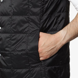 thumbnail Taion V-Neck Down Vest