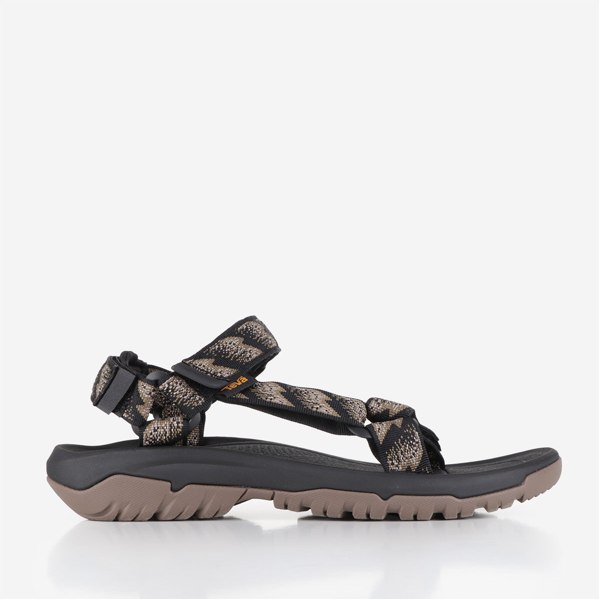 main Teva Hurricane XLT 2 Sandals, Rainfall Burnt Olive, Detail Shot 1