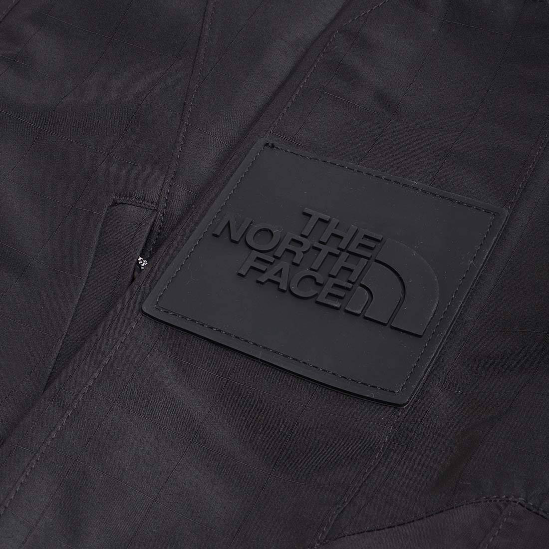 North face sale black label