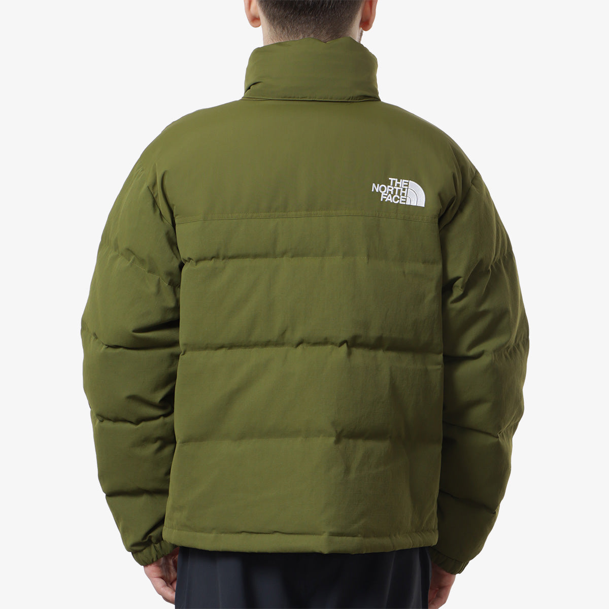 North face jacket nuptse on sale 1992