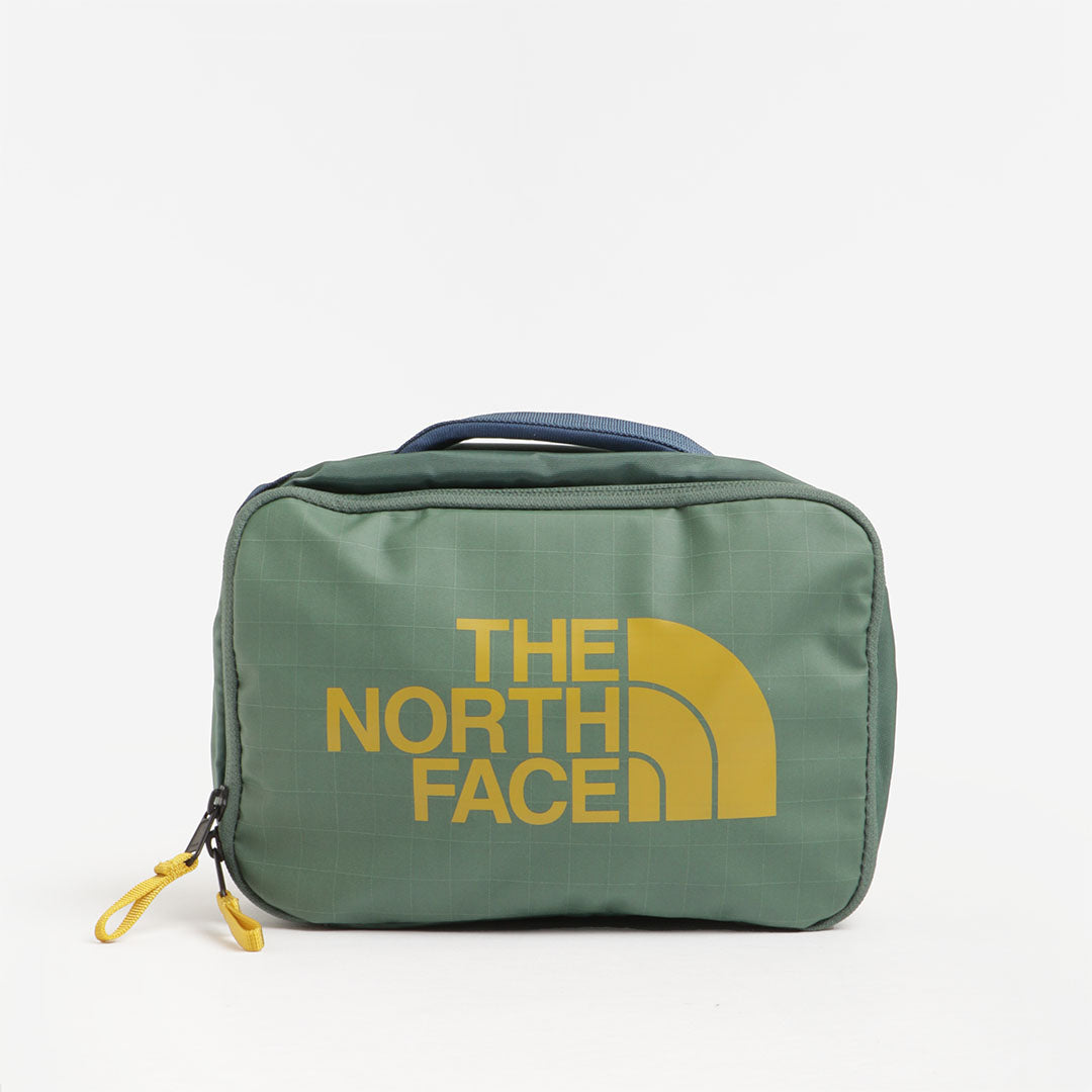 main The North Face Base Camp Voyager Toiletry Kit