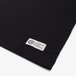 thumbnail The North Face Berkeley California Pocket T-Shirt, TNF Black, Detail Shot 3