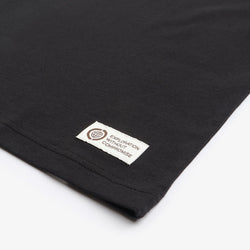 thumbnail The North Face Berkeley California T-Shirt, TNF Black, Detail Shot 5