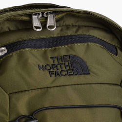 thumbnail The North Face Borealis Classic Backpack, Forest Olive, Detail Shot 2