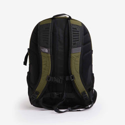 thumbnail The North Face Borealis Classic Backpack, Forest Olive, Detail Shot 4