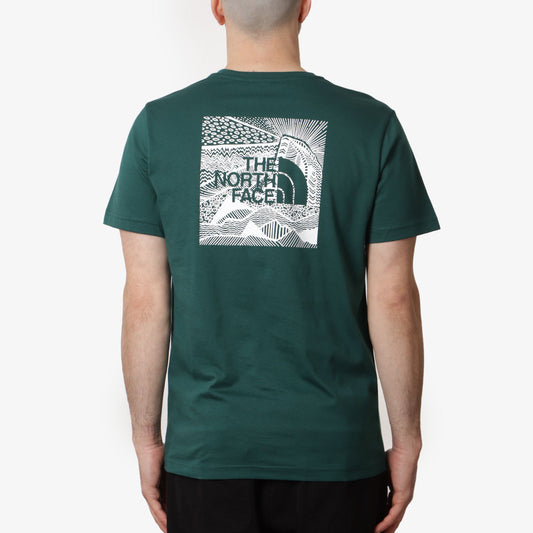 The North Face Box NSE Celebration T-Shirt