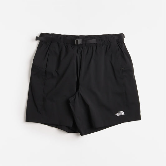 The North Face Class V Pathfinder Belted Shorts