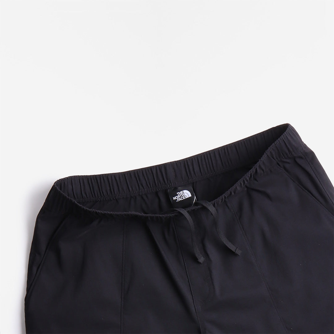 The North Face Class V Pull On Shorts - TNF Black/TNF White