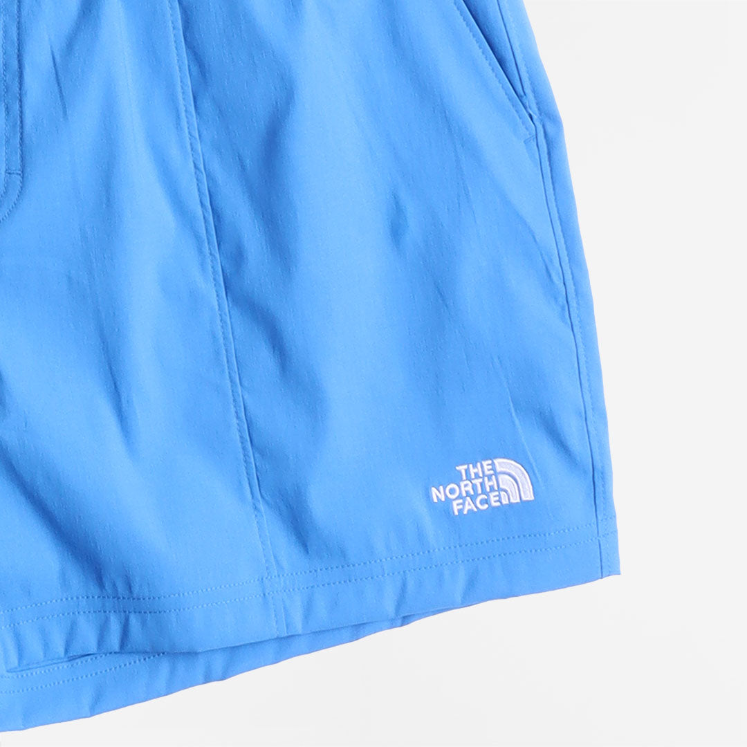 North face v on sale shorts