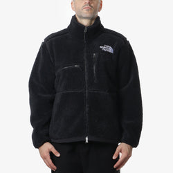 thumbnail The North Face Denali X Jacket, TNF Black, Detail Shot 1