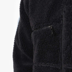 thumbnail The North Face Denali X Jacket, TNF Black, Detail Shot 3