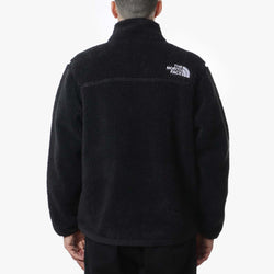 thumbnail The North Face Denali X Jacket, TNF Black, Detail Shot 4