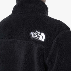 thumbnail The North Face Denali X Jacket, TNF Black, Detail Shot 5