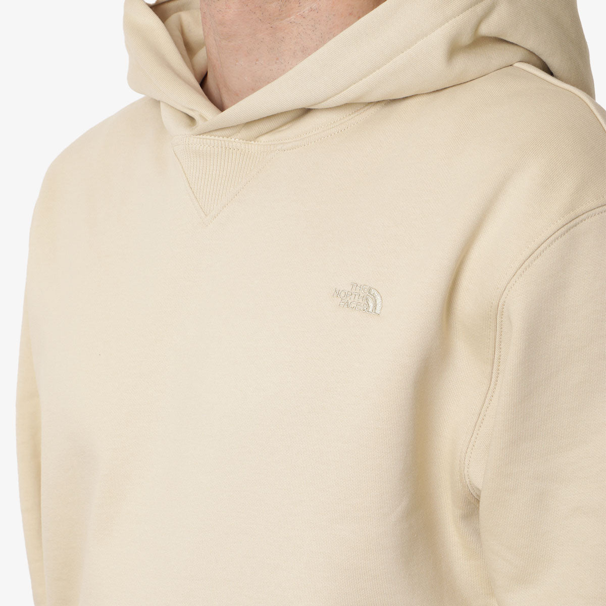 The North Face Dome Relaxed Hoodie