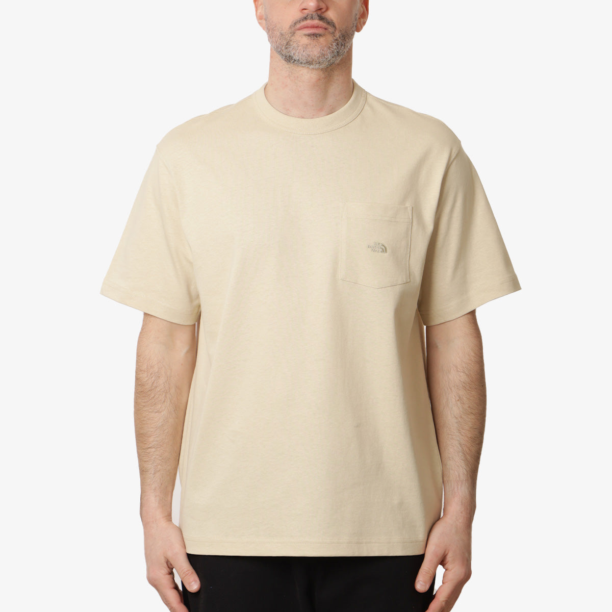 The North Face Dome Relaxed Pocket T-Shirt