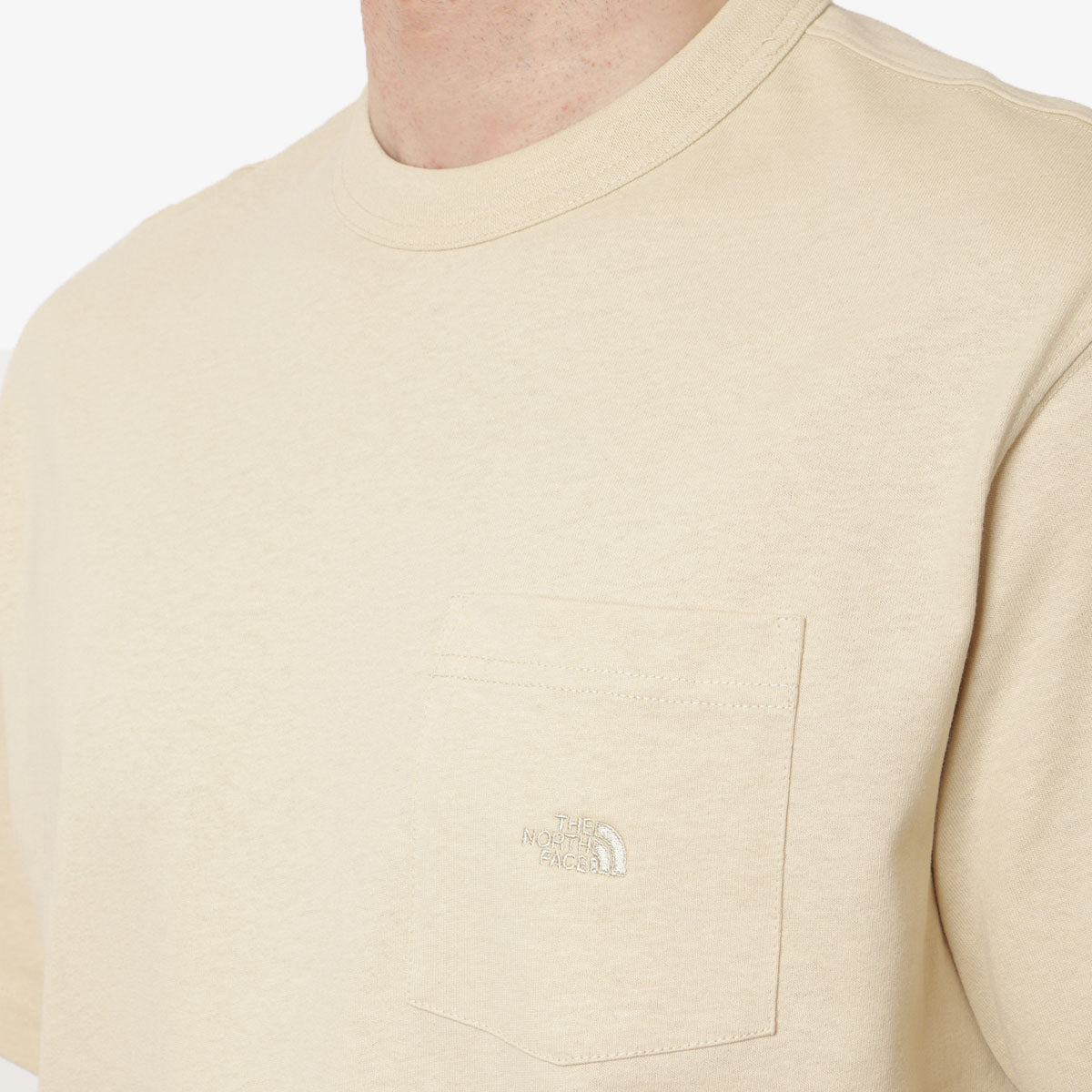 The North Face Dome Relaxed Pocket T-Shirt